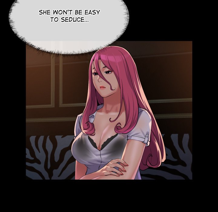 The Ladies’ Associate Chapter 101 image 4