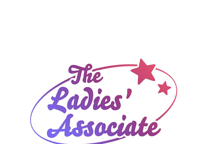 The Ladies’ Associate Chapter 102 image 0