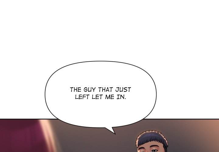 The Ladies’ Associate Chapter 102 image 2
