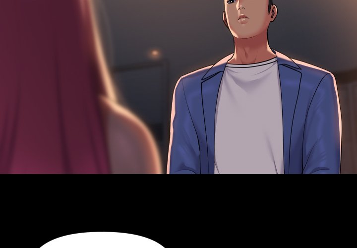 The Ladies’ Associate Chapter 102 image 3