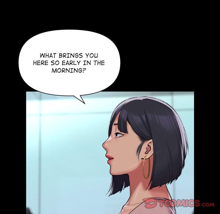 The Ladies’ Associate Chapter 103 image 13