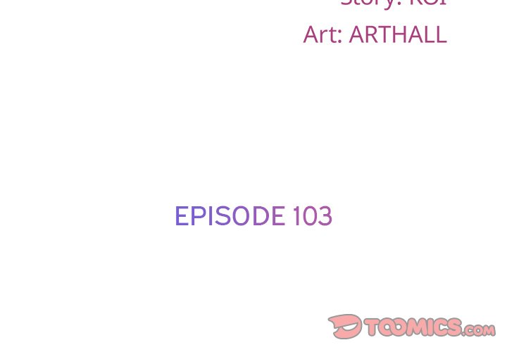 The Ladies’ Associate Chapter 103 image 1