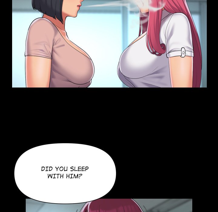 The Ladies’ Associate Chapter 103 image 22