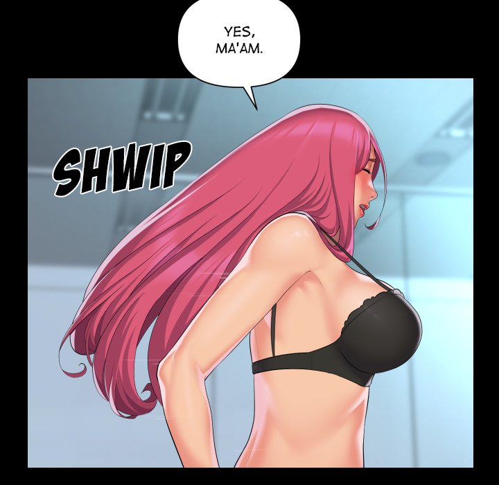 The Ladies’ Associate Chapter 104 image 18