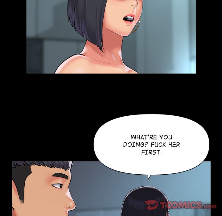 The Ladies’ Associate Chapter 104 image 21