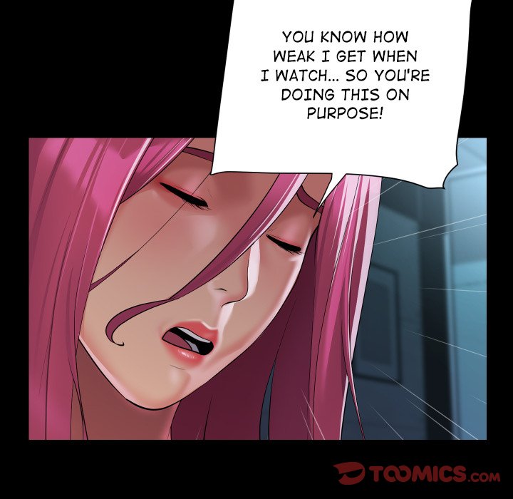 The Ladies’ Associate Chapter 104 image 5
