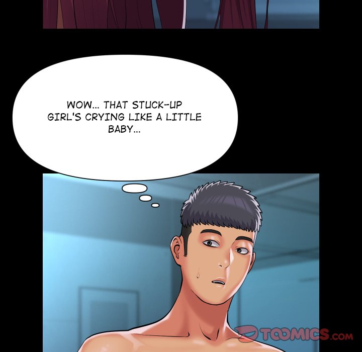 The Ladies’ Associate Chapter 104 image 7