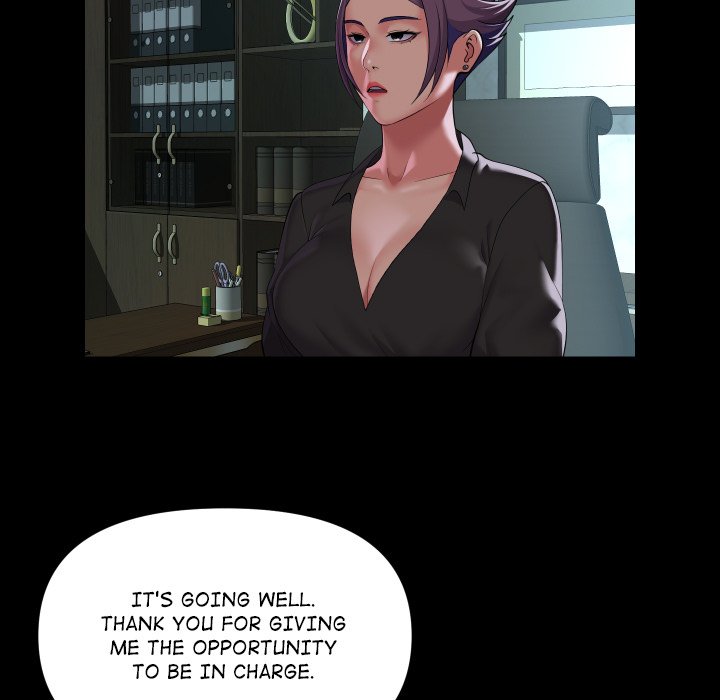 The Ladies’ Associate Chapter 105 image 16