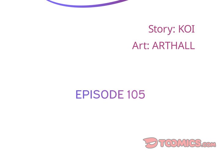 The Ladies’ Associate Chapter 105 image 1