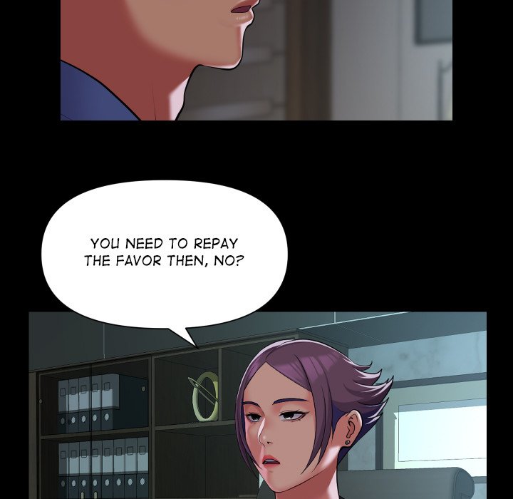 The Ladies’ Associate Chapter 105 image 20