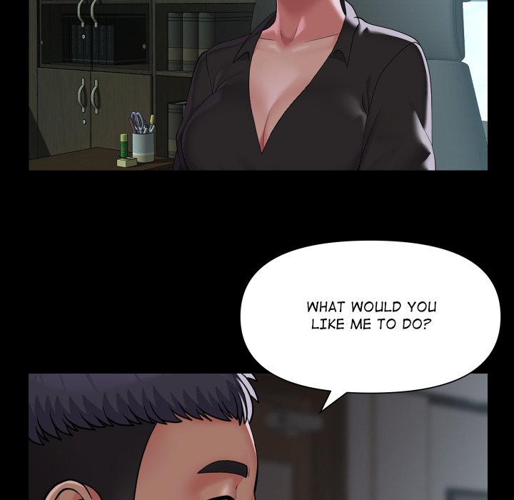 The Ladies’ Associate Chapter 105 image 21