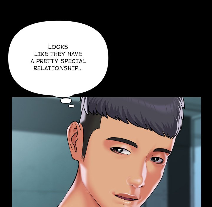 The Ladies’ Associate Chapter 105 image 5