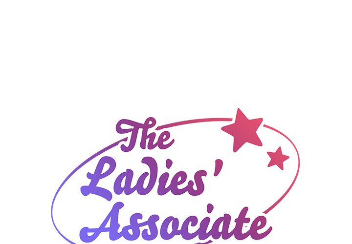 The Ladies’ Associate Chapter 106 image 0