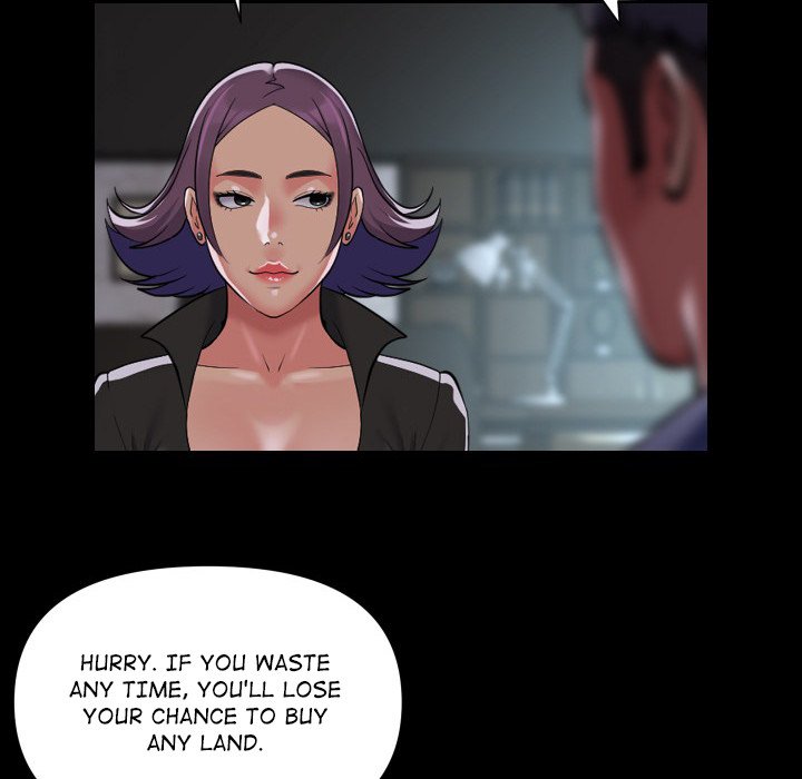 The Ladies’ Associate Chapter 106 image 17
