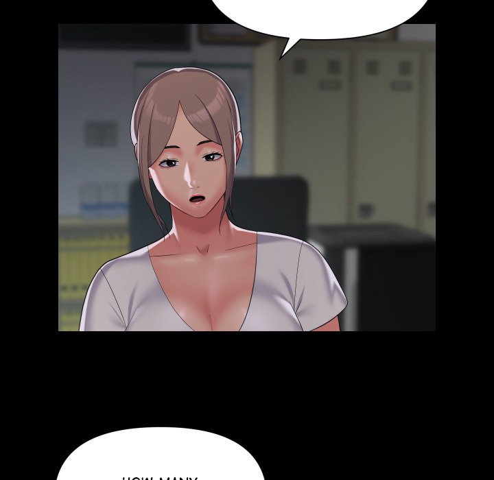 The Ladies’ Associate Chapter 106 image 42