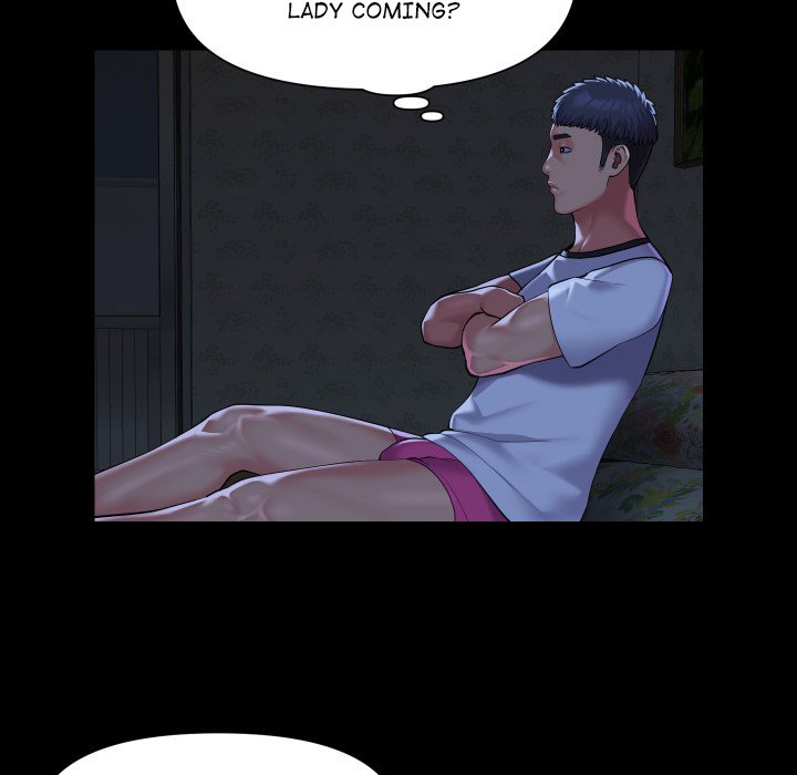 The Ladies’ Associate Chapter 106 image 66