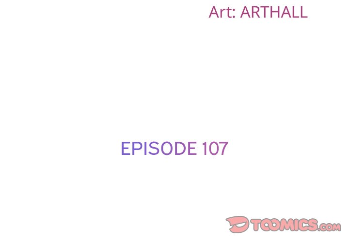 The Ladies’ Associate Chapter 107 image 1
