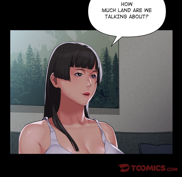 The Ladies’ Associate Chapter 108 image 43