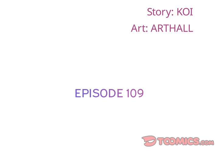 The Ladies’ Associate Chapter 109 image 1