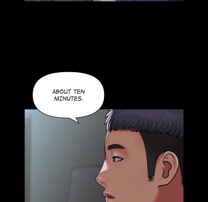 The Ladies’ Associate Chapter 109 image 46