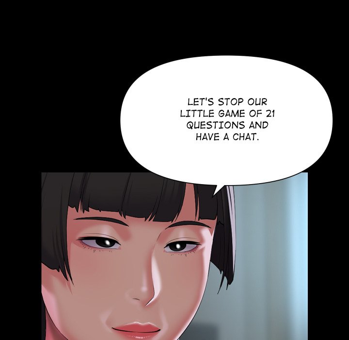 The Ladies’ Associate Chapter 109 image 57