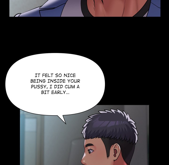 The Ladies’ Associate Chapter 109 image 8