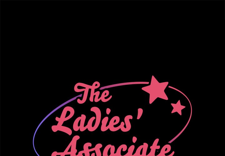 The Ladies’ Associate Chapter 11 image 0