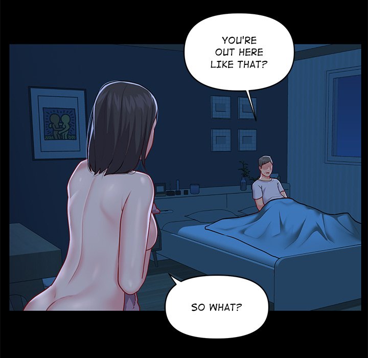 The Ladies’ Associate Chapter 11 image 20