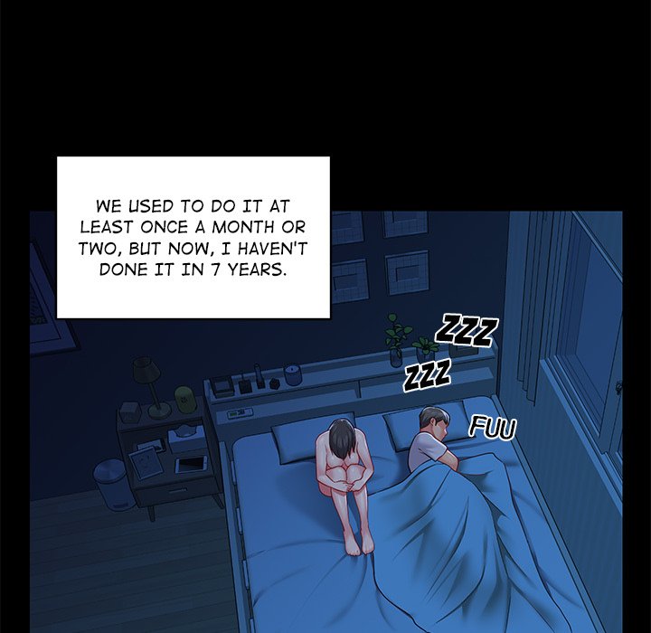 The Ladies’ Associate Chapter 11 image 32