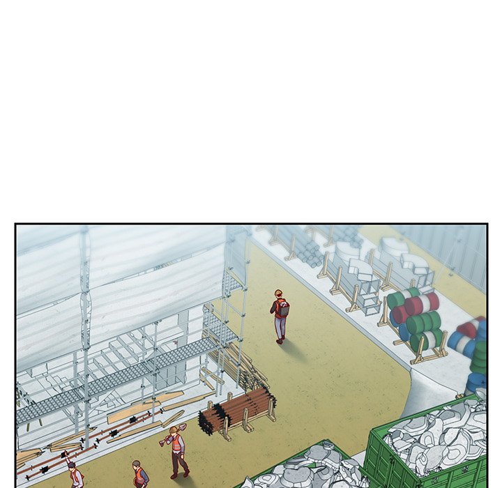 The Ladies’ Associate Chapter 11 image 44