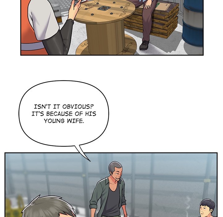 The Ladies’ Associate Chapter 11 image 47