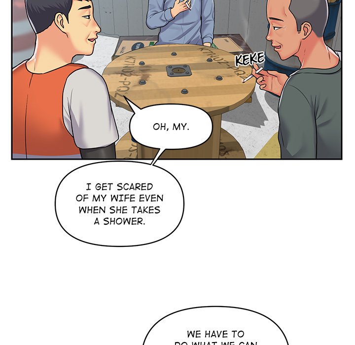 The Ladies’ Associate Chapter 11 image 50
