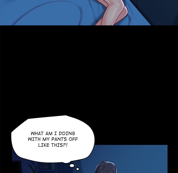 The Ladies’ Associate Chapter 11 image 7