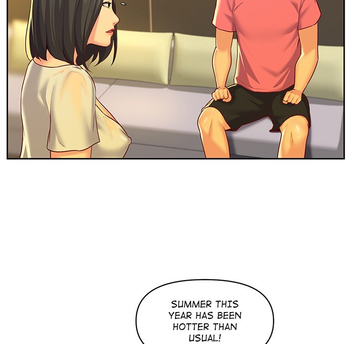The Ladies’ Associate Chapter 11 image 82