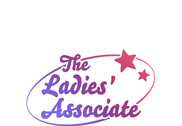 The Ladies’ Associate Chapter 110 image 0