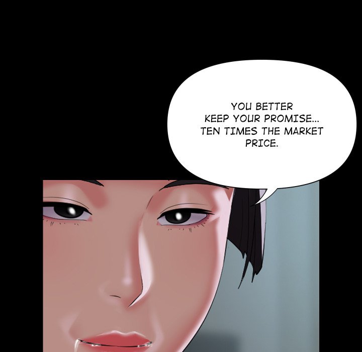The Ladies’ Associate Chapter 110 image 6