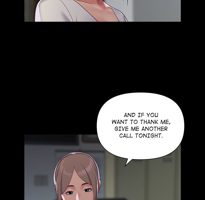 The Ladies’ Associate Chapter 111 image 27