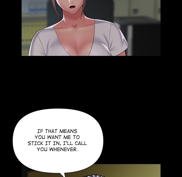 The Ladies’ Associate Chapter 111 image 28