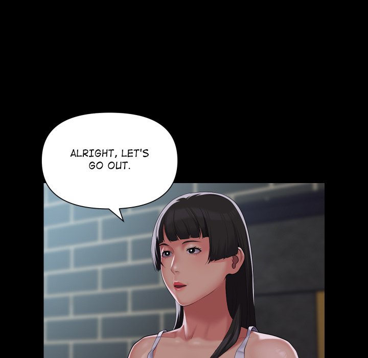 The Ladies’ Associate Chapter 111 image 6