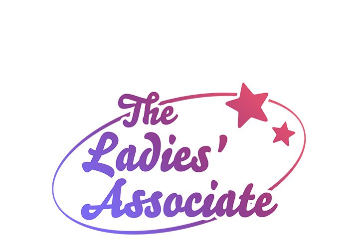 The Ladies’ Associate Chapter 112 image 0