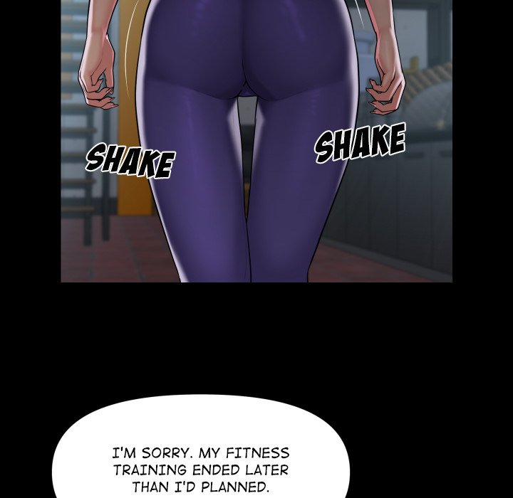 The Ladies’ Associate Chapter 112 image 62