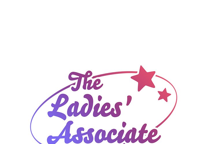 The Ladies’ Associate Chapter 113 image 0