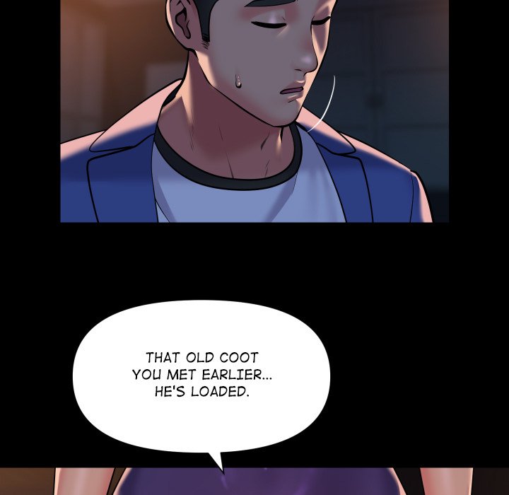 The Ladies’ Associate Chapter 113 image 16