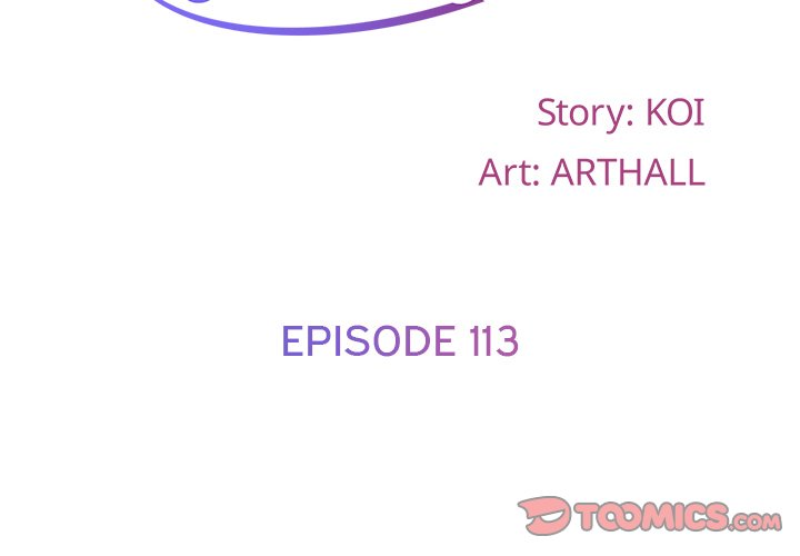 The Ladies’ Associate Chapter 113 image 1