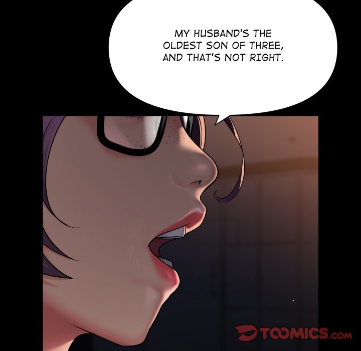 The Ladies’ Associate Chapter 113 image 19