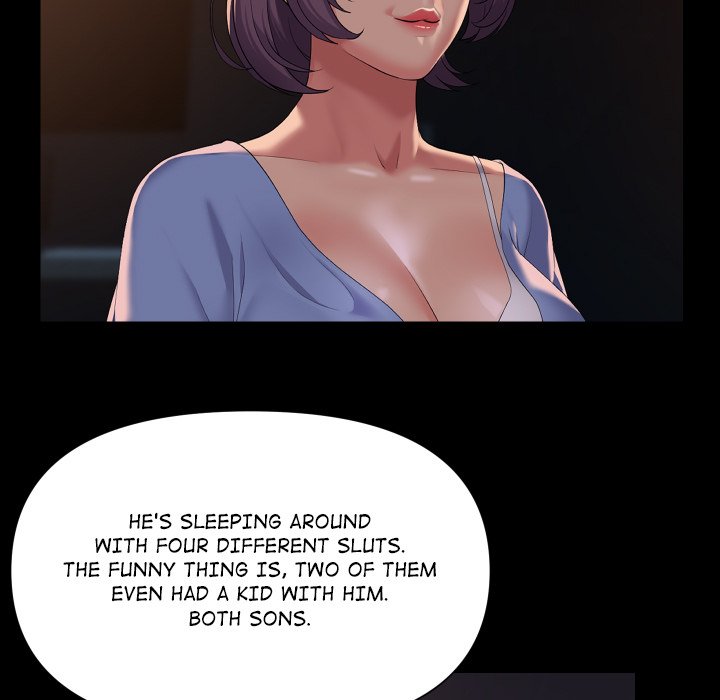 The Ladies’ Associate Chapter 113 image 22