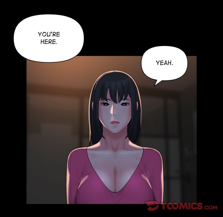 The Ladies’ Associate Chapter 114 image 19