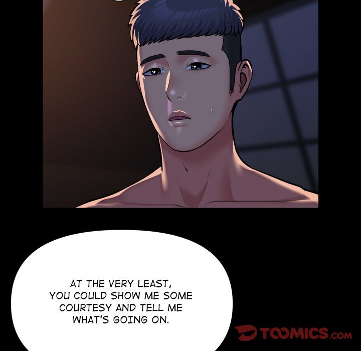 The Ladies’ Associate Chapter 114 image 23