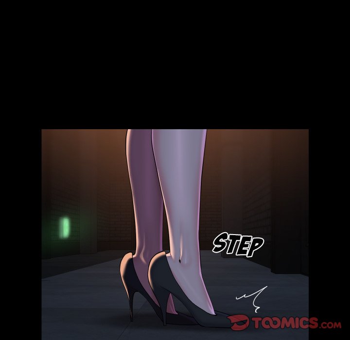 The Ladies’ Associate Chapter 114 image 5