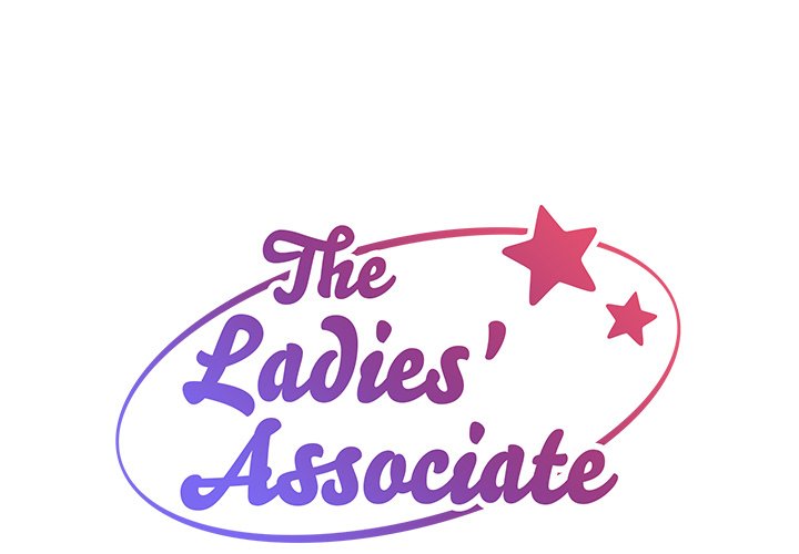 The Ladies’ Associate Chapter 115 image 0